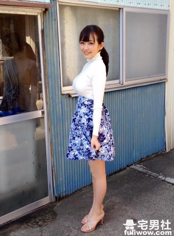 比不穿更工口!「着衣巨乳」写真美图赏 - 第11张 比不穿更工口!「着衣巨乳」写真美图赏 - 第11张