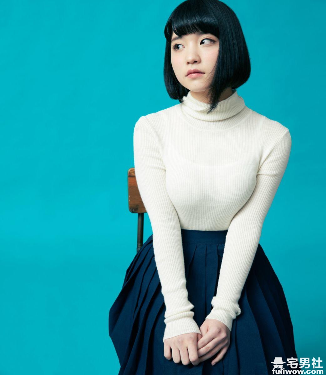 人间胸器!根本凪17岁G罩杯初解禁 - 第9张 人间胸器!根本凪17岁G罩杯初解禁 - 第9张