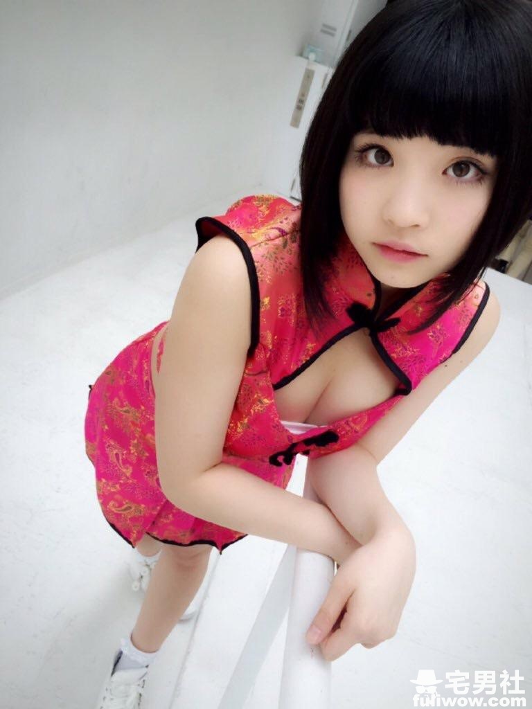 人间胸器!根本凪17岁G罩杯初解禁 - 第11张 人间胸器!根本凪17岁G罩杯初解禁 - 第11张