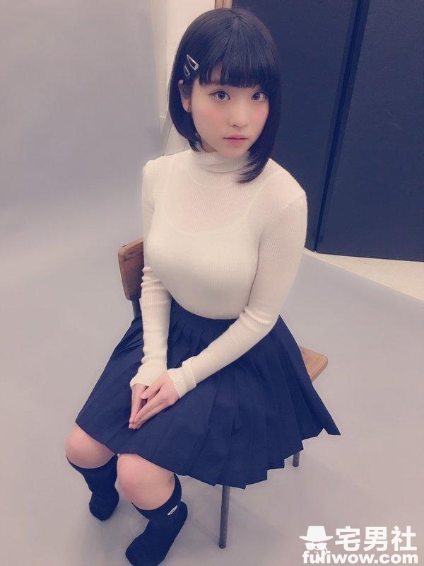 人间胸器!根本凪17岁G罩杯初解禁 - 第14张 人间胸器!根本凪17岁G罩杯初解禁 - 第14张