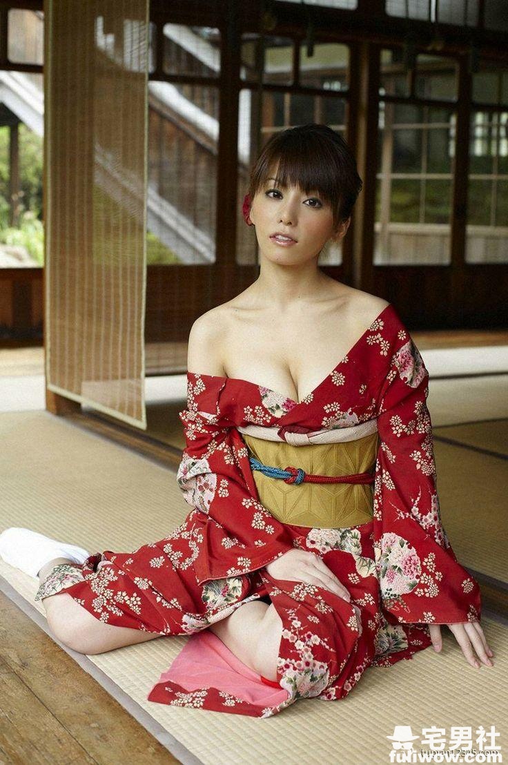 日本最性感的料理研究家 森崎友紀 - 第3张 日本最性感的料理研究家 森崎友紀 - 第3张