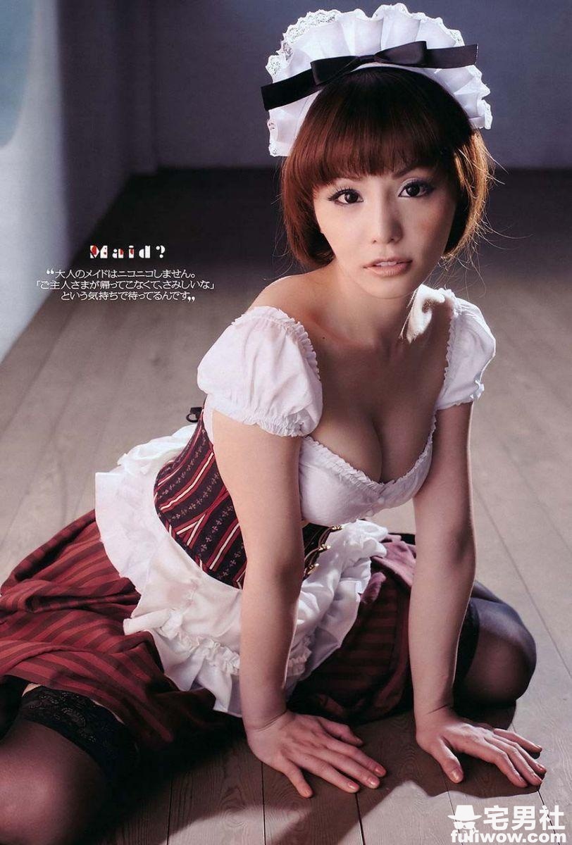 日本最性感的料理研究家 森崎友紀 - 第7张 日本最性感的料理研究家 森崎友紀 - 第7张