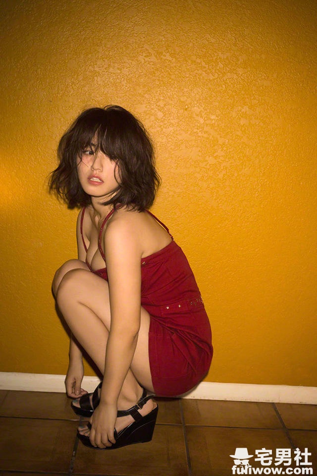 矶山沙也加发放32岁精致脸孔和诱人F奶(23P) - 第7张 矶山沙也加发放32岁精致脸孔和诱人F奶(23P) - 第7张