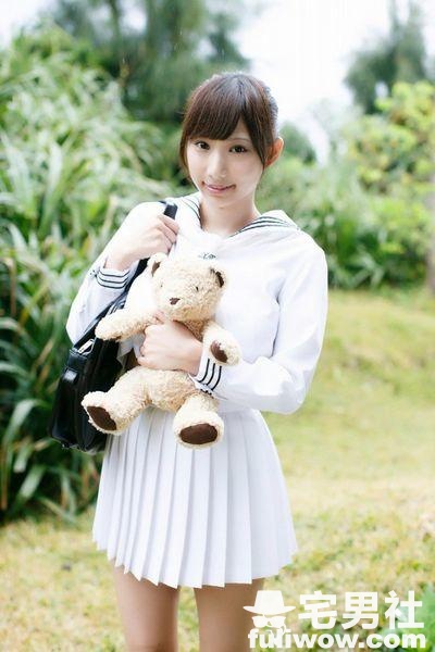 H奶软萌少女 小泽Raimu(小泽らいむ) - 第4张 H奶软萌少女 小泽Raimu(小泽らいむ) - 第4张