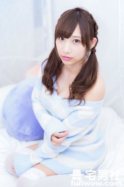 H奶软萌少女 小泽Raimu(小泽らいむ) - 第8张 H奶软萌少女 小泽Raimu(小泽らいむ) - 第8张