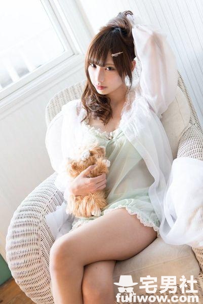 H奶软萌少女 小泽Raimu(小泽らいむ) - 第9张 H奶软萌少女 小泽Raimu(小泽らいむ) - 第9张