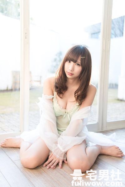 H奶软萌少女 小泽Raimu(小泽らいむ) - 第11张 H奶软萌少女 小泽Raimu(小泽らいむ) - 第11张