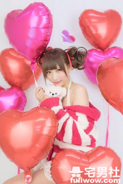 H奶软萌少女 小泽Raimu(小泽らいむ) - 第15张 H奶软萌少女 小泽Raimu(小泽らいむ) - 第15张