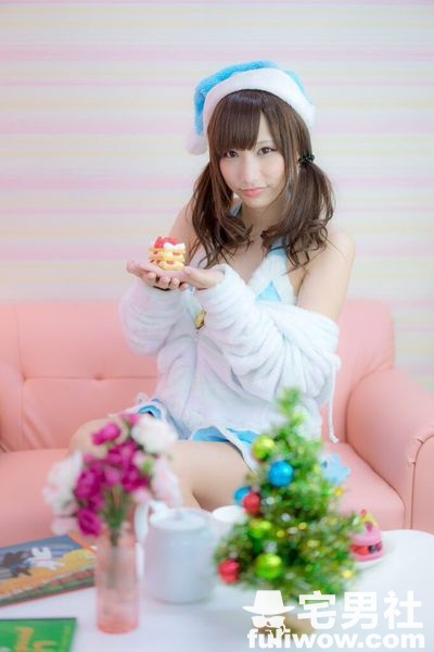 H奶软萌少女 小泽Raimu(小泽らいむ) - 第18张 H奶软萌少女 小泽Raimu(小泽らいむ) - 第18张