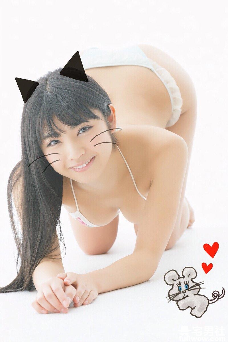 软淑萌的E罩杯写真女星永井里菜 - 第5张 软淑萌的E罩杯写真女星永井里菜 - 第5张