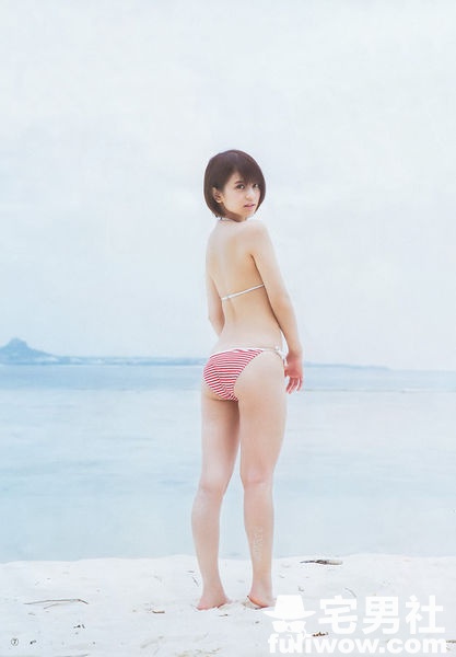 【福冈奇迹】美乳诱惑难挡 吉崎绫 - 第9张 【福冈奇迹】美乳诱惑难挡 吉崎绫 - 第9张