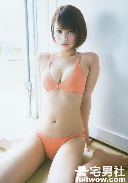 【福冈奇迹】美乳诱惑难挡 吉崎绫 - 第14张 【福冈奇迹】美乳诱惑难挡 吉崎绫 - 第14张