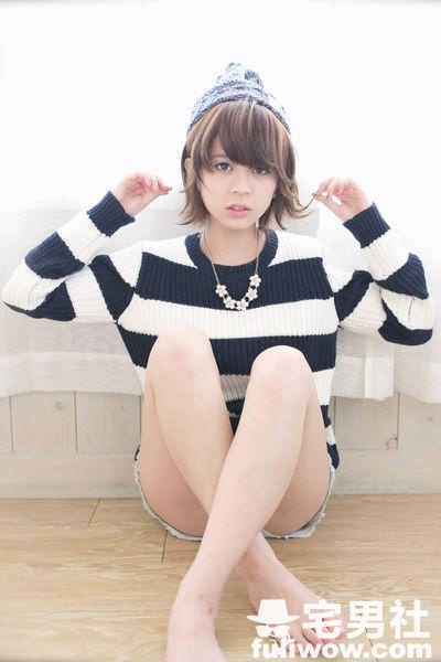 【福冈奇迹】美乳诱惑难挡 吉崎绫 - 第18张 【福冈奇迹】美乳诱惑难挡 吉崎绫 - 第18张