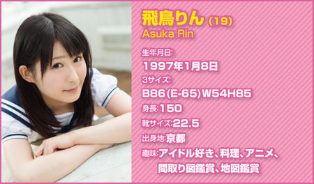 SOD史无前例的纯偶像 飞鸟铃(飞鸟りん) - 第6张 SOD史无前例的纯偶像 飞鸟铃(飞鸟りん) - 第6张