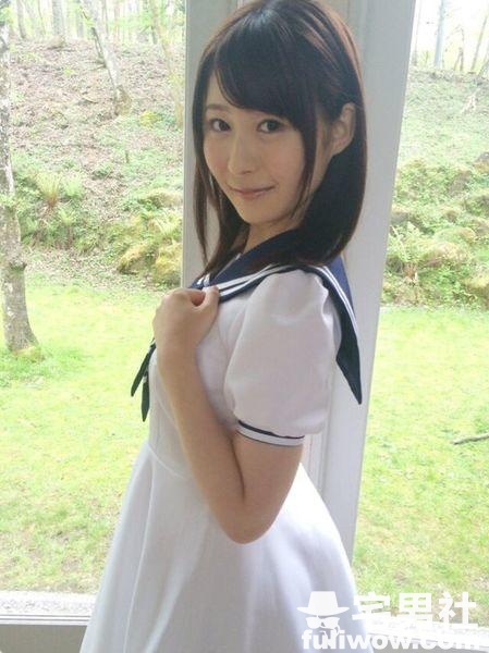 SOD史无前例的纯偶像 飞鸟铃(飞鸟りん) - 第8张 SOD史无前例的纯偶像 飞鸟铃(飞鸟りん) - 第8张