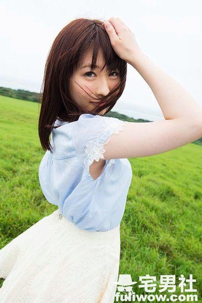 SOD史无前例的纯偶像 飞鸟铃(飞鸟りん) - 第9张 SOD史无前例的纯偶像 飞鸟铃(飞鸟りん) - 第9张