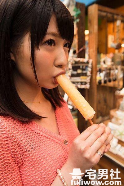 SOD史无前例的纯偶像 飞鸟铃(飞鸟りん) - 第14张 SOD史无前例的纯偶像 飞鸟铃(飞鸟りん) - 第14张