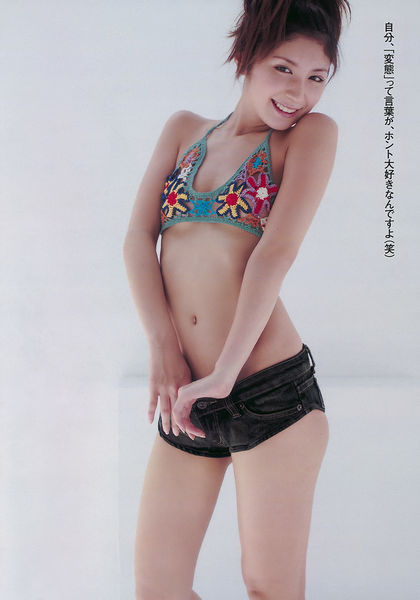 【最美富江】仲村美宇(仲村みう)转行当风俗娘 - 第9张 【最美富江】仲村美宇(仲村みう)转行当风俗娘 - 第9张