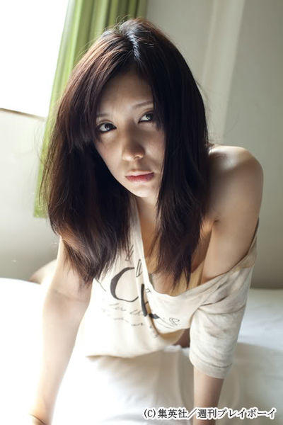 【最美富江】仲村美宇(仲村みう)转行当风俗娘 - 第14张 【最美富江】仲村美宇(仲村みう)转行当风俗娘 - 第14张