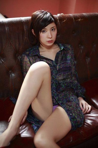 【最美富江】仲村美宇(仲村みう)转行当风俗娘 - 第15张 【最美富江】仲村美宇(仲村みう)转行当风俗娘 - 第15张