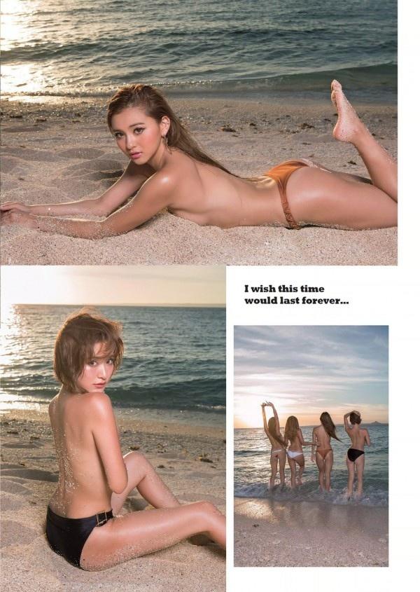 日本超绝SEXY女团「CYBERJAPAN DANCERS」 - 第14张 日本超绝SEXY女团「CYBERJAPAN DANCERS」 - 第14张