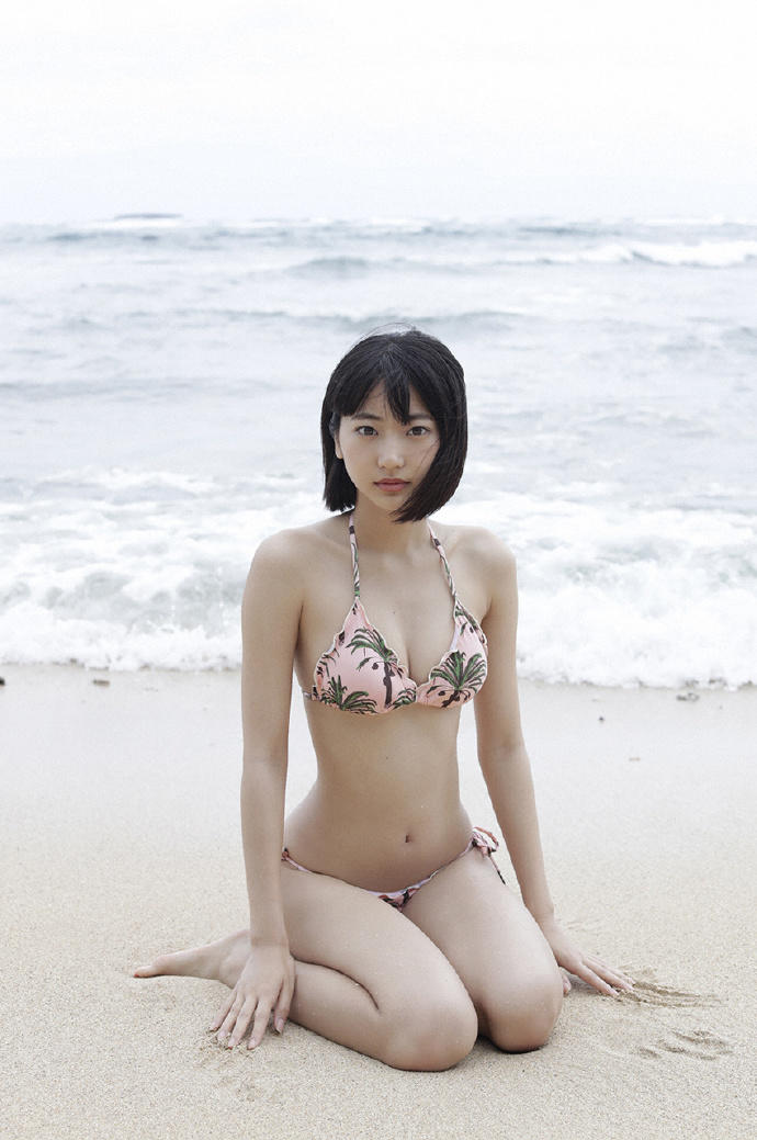 少女以上、大人未满!武田玲奈写真集 - 第9张 少女以上、大人未满!武田玲奈写真集 - 第9张