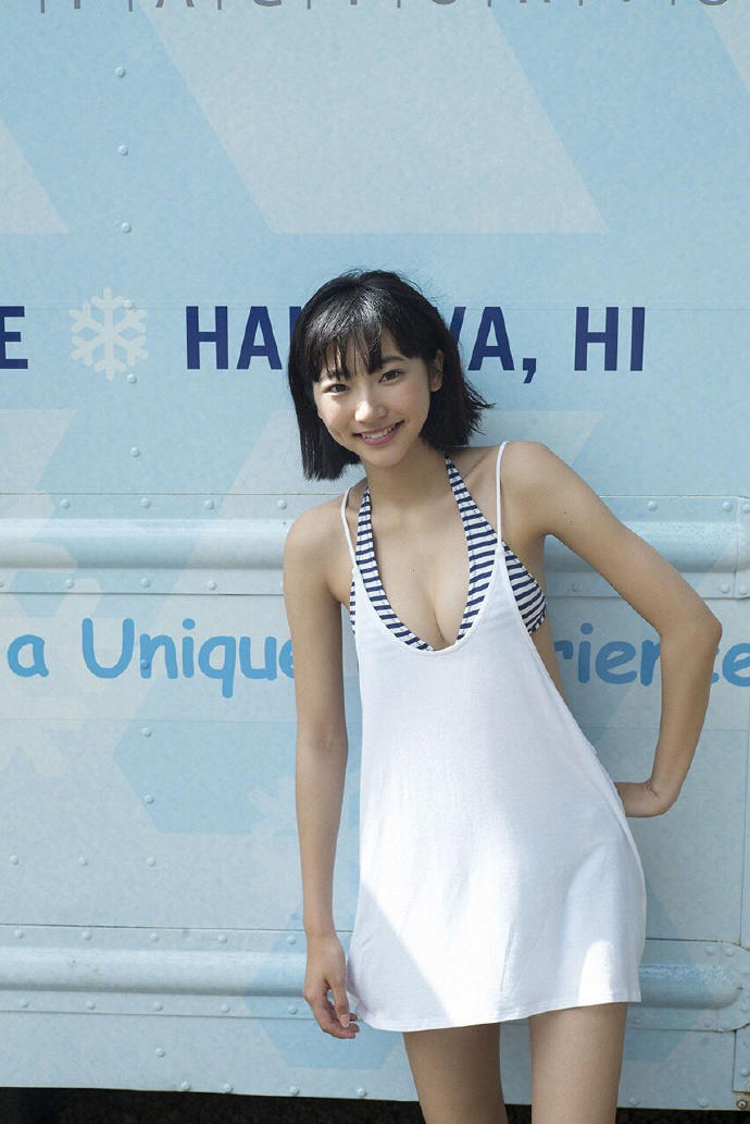 少女以上、大人未满!武田玲奈写真集 - 第11张 少女以上、大人未满!武田玲奈写真集 - 第11张