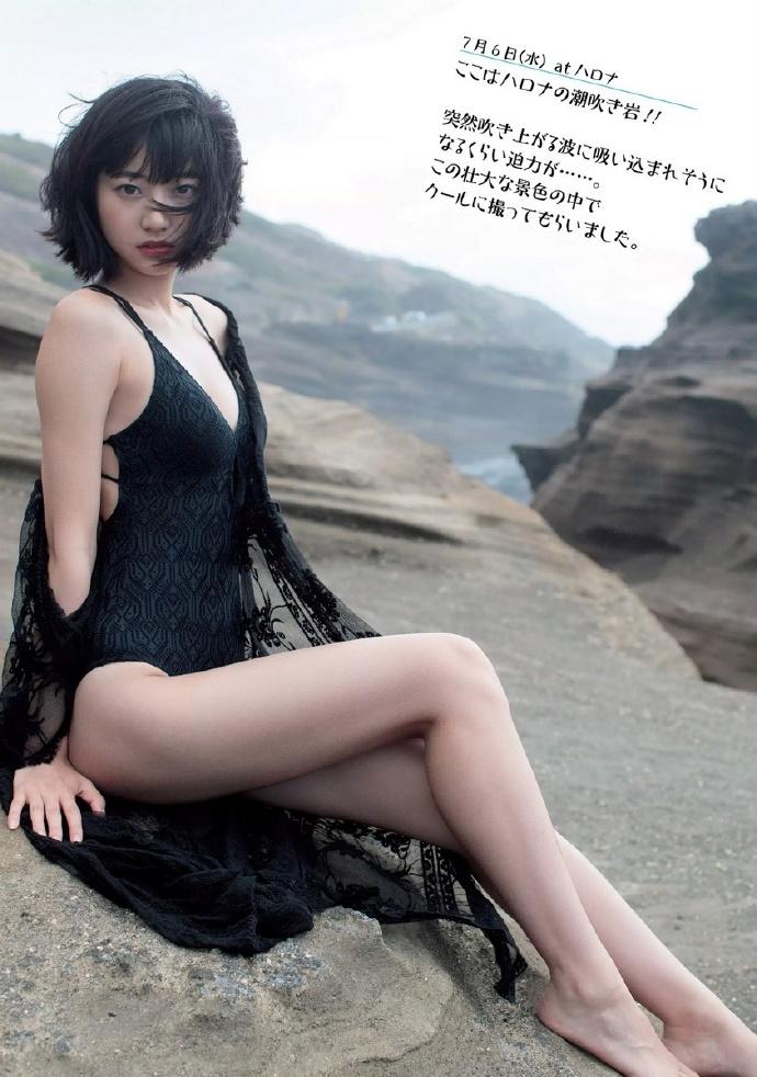 少女以上、大人未满!武田玲奈写真集 - 第16张 少女以上、大人未满!武田玲奈写真集 - 第16张