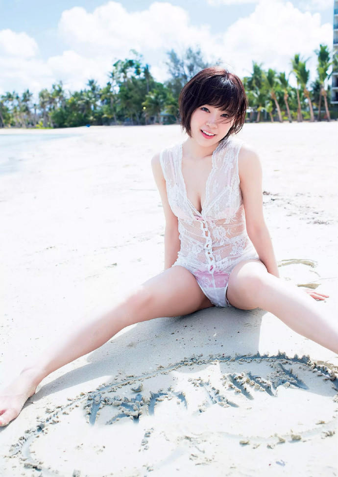 「NMB48」来自关西的小恶魔 渡边美优纪 - 第10张 「NMB48」来自关西的小恶魔 渡边美优纪 - 第10张