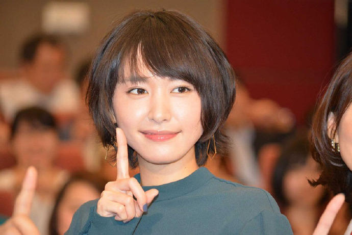 继「恋空」后再次穿上制服!新垣结衣最新写真欣赏 - 第9张 继「恋空」后再次穿上制服!新垣结衣最新写真欣赏 - 第9张