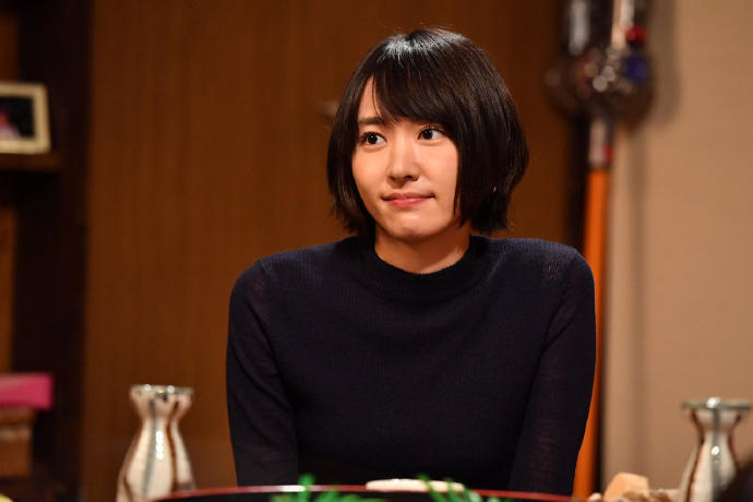 继「恋空」后再次穿上制服!新垣结衣最新写真欣赏 - 第11张 继「恋空」后再次穿上制服!新垣结衣最新写真欣赏 - 第11张