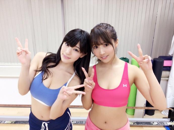 宅男的选择题:高桥圣子VS三上悠亚 你支持哪个? - 第2张 宅男的选择题:高桥圣子VS三上悠亚 你支持哪个? - 第2张