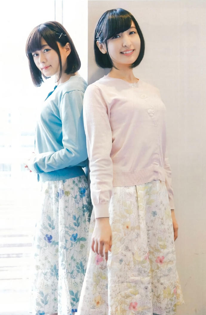 活力朝气萌妹纸 水濑祈(水瀬いのり) - 第9张 活力朝气萌妹纸 水濑祈(水瀬いのり) - 第9张