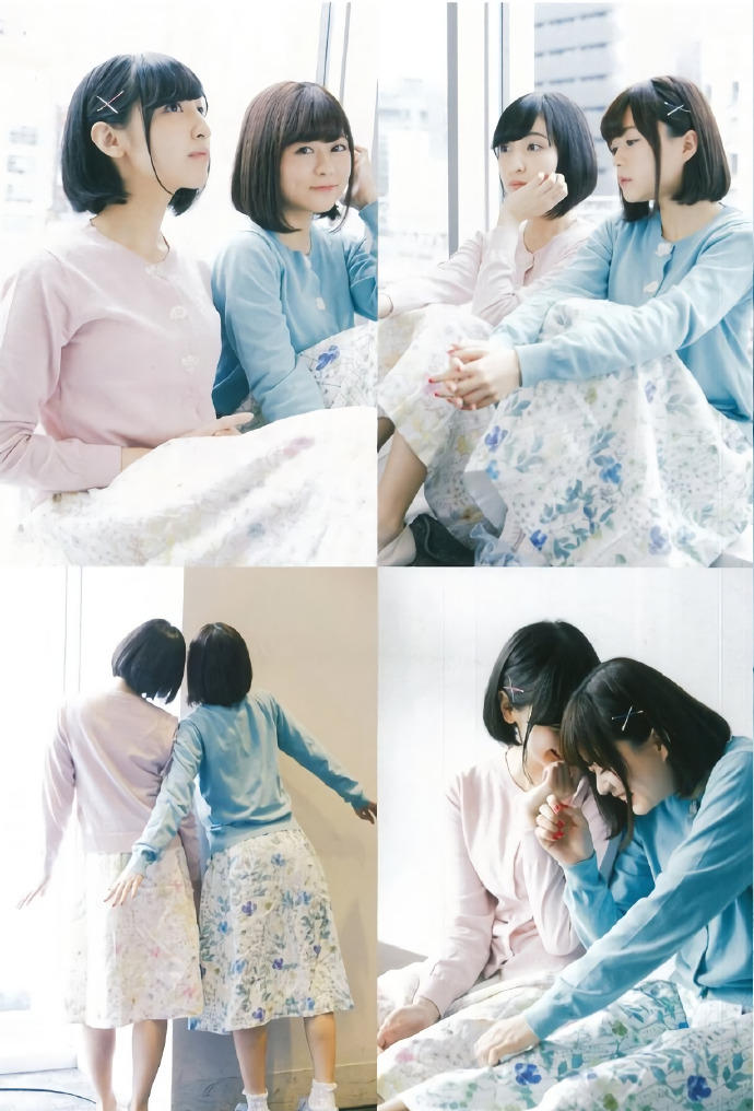 活力朝气萌妹纸 水濑祈(水瀬いのり) - 第10张 活力朝气萌妹纸 水濑祈(水瀬いのり) - 第10张