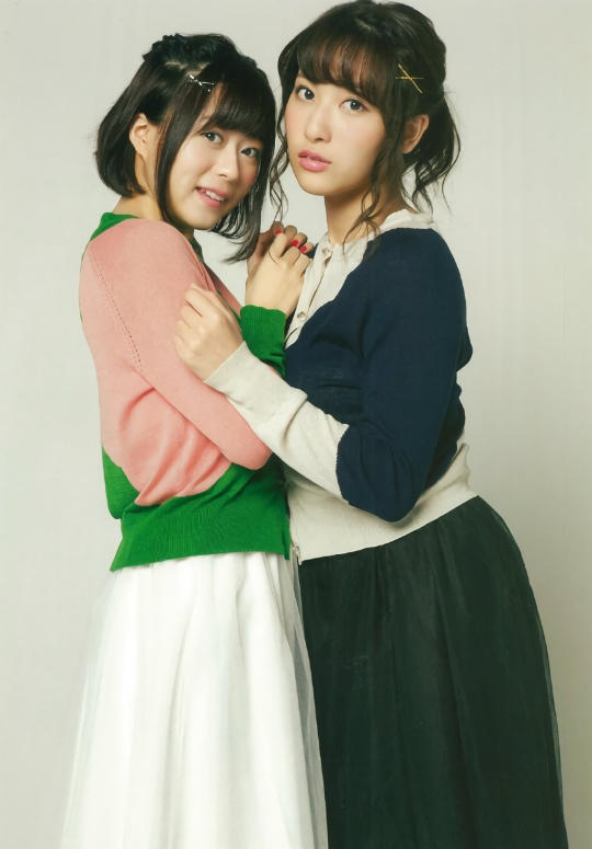 活力朝气萌妹纸 水濑祈(水瀬いのり) - 第15张 活力朝气萌妹纸 水濑祈(水瀬いのり) - 第15张