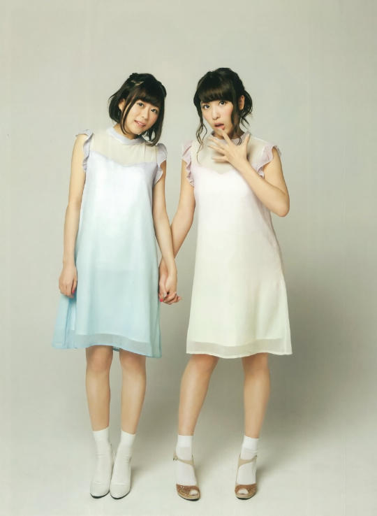 活力朝气萌妹纸 水濑祈(水瀬いのり) - 第16张 活力朝气萌妹纸 水濑祈(水瀬いのり) - 第16张