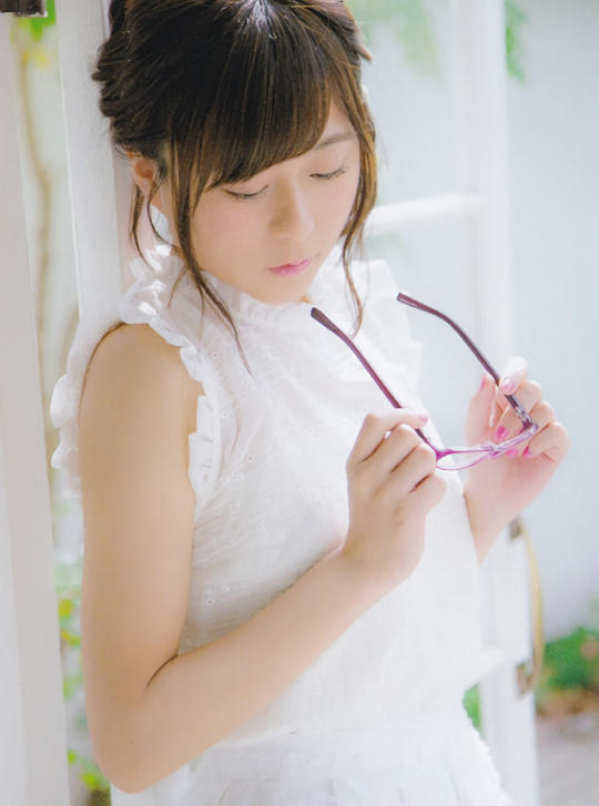 活力朝气萌妹纸 水濑祈(水瀬いのり) - 第18张 活力朝气萌妹纸 水濑祈(水瀬いのり) - 第18张