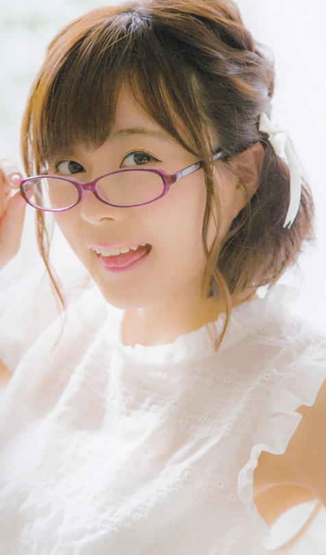 活力朝气萌妹纸 水濑祈(水瀬いのり) - 第20张 活力朝气萌妹纸 水濑祈(水瀬いのり) - 第20张