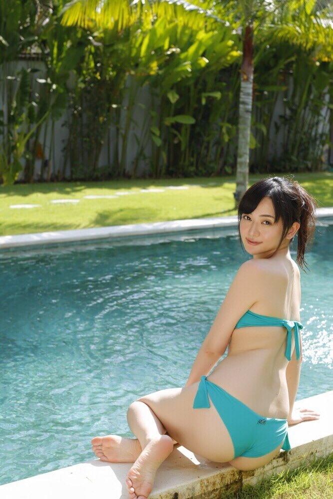 轻熟女的万种风情 山口爱实 - 第6张 轻熟女的万种风情 山口爱实 - 第6张