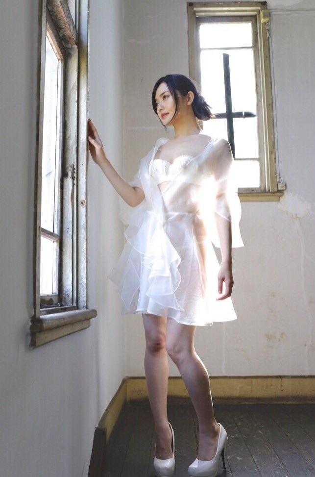 轻熟女的万种风情 山口爱实 - 第7张 轻熟女的万种风情 山口爱实 - 第7张