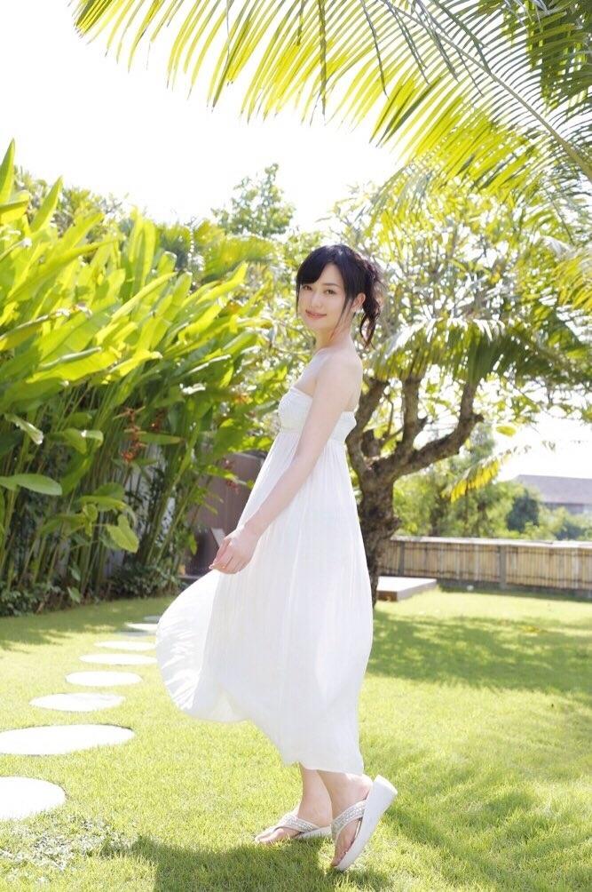 轻熟女的万种风情 山口爱实 - 第8张 轻熟女的万种风情 山口爱实 - 第8张