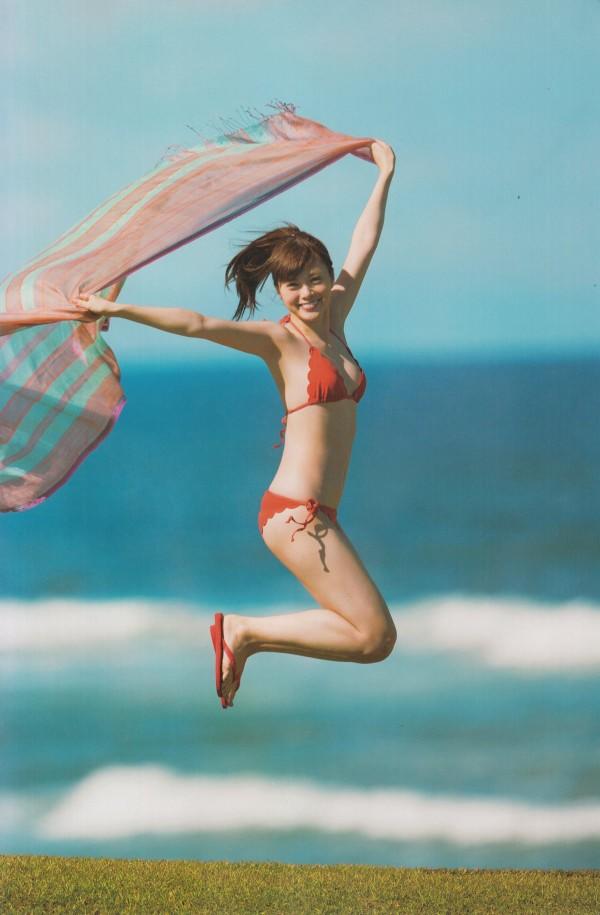 前所未有的性感!「乃木坂之颜」白石麻衣半裸写真抢先看! - 第14张 前所未有的性感!「乃木坂之颜」白石麻衣半裸写真抢先看! - 第14张