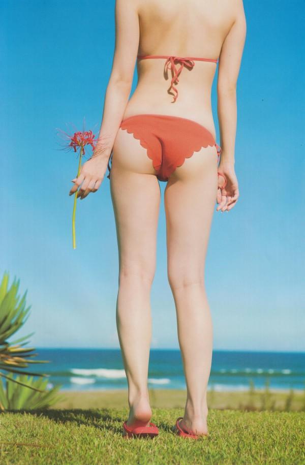 前所未有的性感!「乃木坂之颜」白石麻衣半裸写真抢先看! - 第18张 前所未有的性感!「乃木坂之颜」白石麻衣半裸写真抢先看! - 第18张