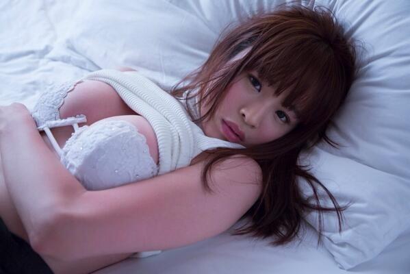 性感魅惑の胸器女神 野々宫ミカ - 第19张 性感魅惑の胸器女神 野々宫ミカ - 第19张