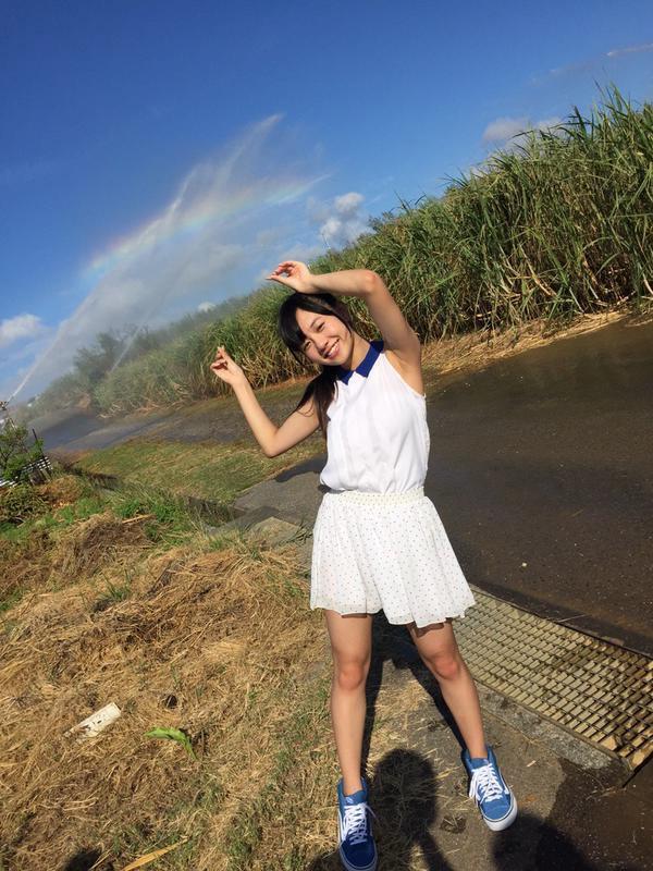 天然萌少女 伊藤萌萌香 - 第17张 天然萌少女 伊藤萌萌香 - 第17张