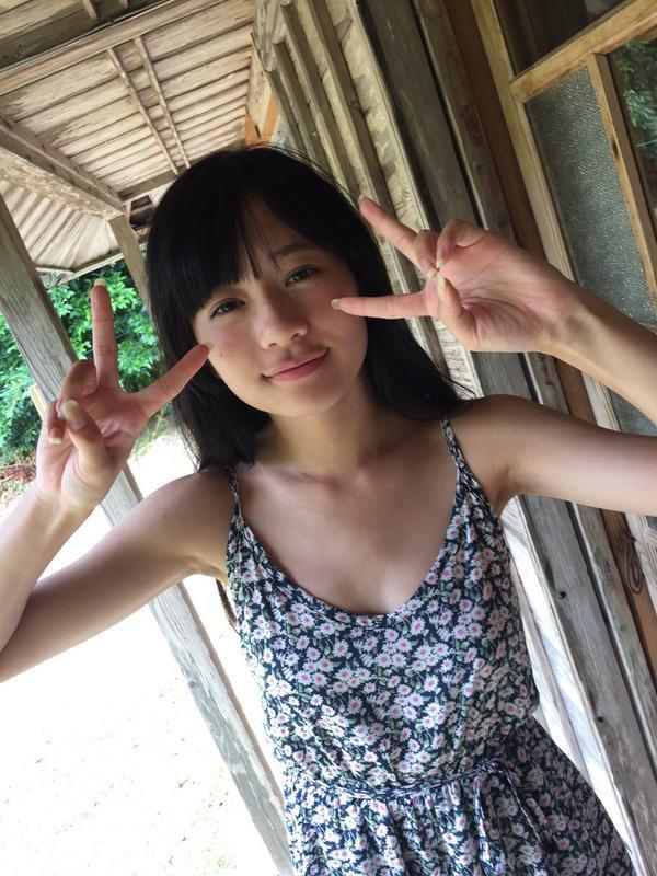 天然萌少女 伊藤萌萌香 - 第18张 天然萌少女 伊藤萌萌香 - 第18张