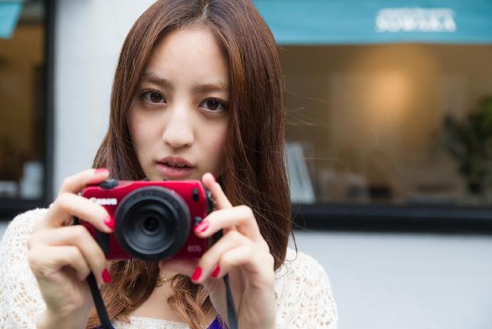 让人怦然心动的美背女神 堀田茜 - 第19张 让人怦然心动的美背女神 堀田茜 - 第19张