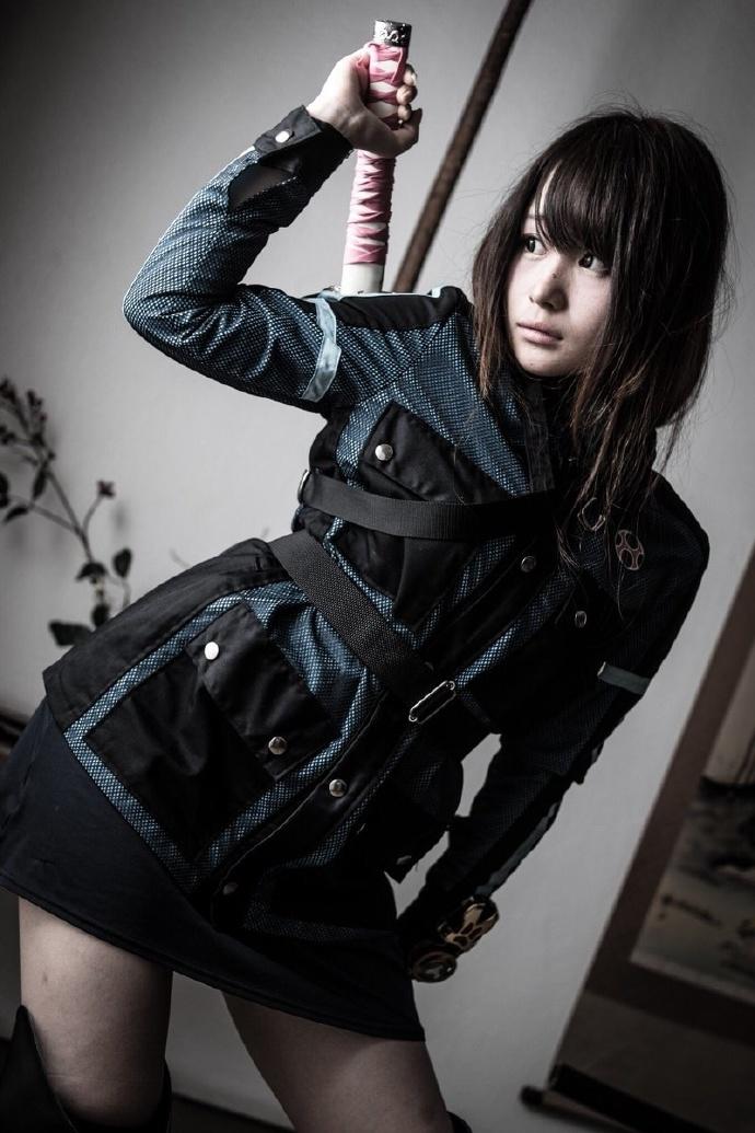 萌与巨乳皆有的G奶萌妹 茜沙耶(茜さや) - 第5张 萌与巨乳皆有的G奶萌妹 茜沙耶(茜さや) - 第5张