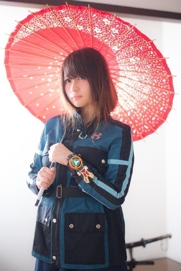 萌与巨乳皆有的G奶萌妹 茜沙耶(茜さや) - 第6张 萌与巨乳皆有的G奶萌妹 茜沙耶(茜さや) - 第6张