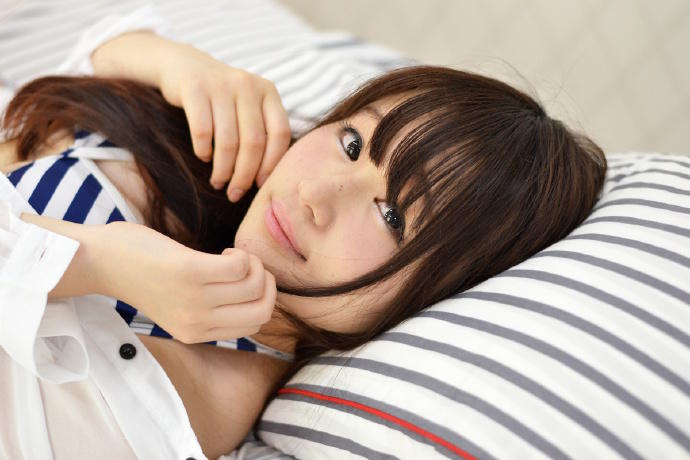 萌与巨乳皆有的G奶萌妹 茜沙耶(茜さや) - 第7张 萌与巨乳皆有的G奶萌妹 茜沙耶(茜さや) - 第7张